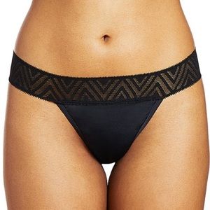 Thinx Thong 2xl